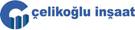 Çelikoğlu İnşaat Logo